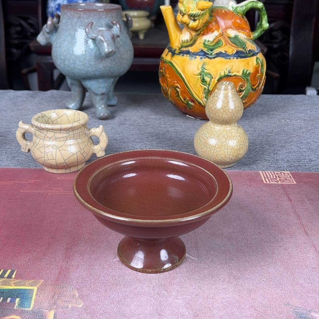 瓷片摆件摆件摆件摆件