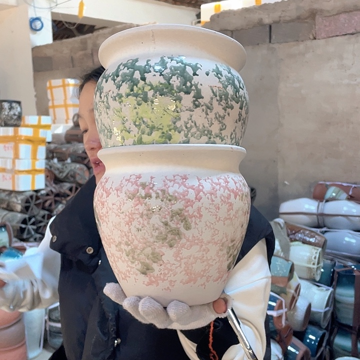 瑕疵20/20两个颜色随机