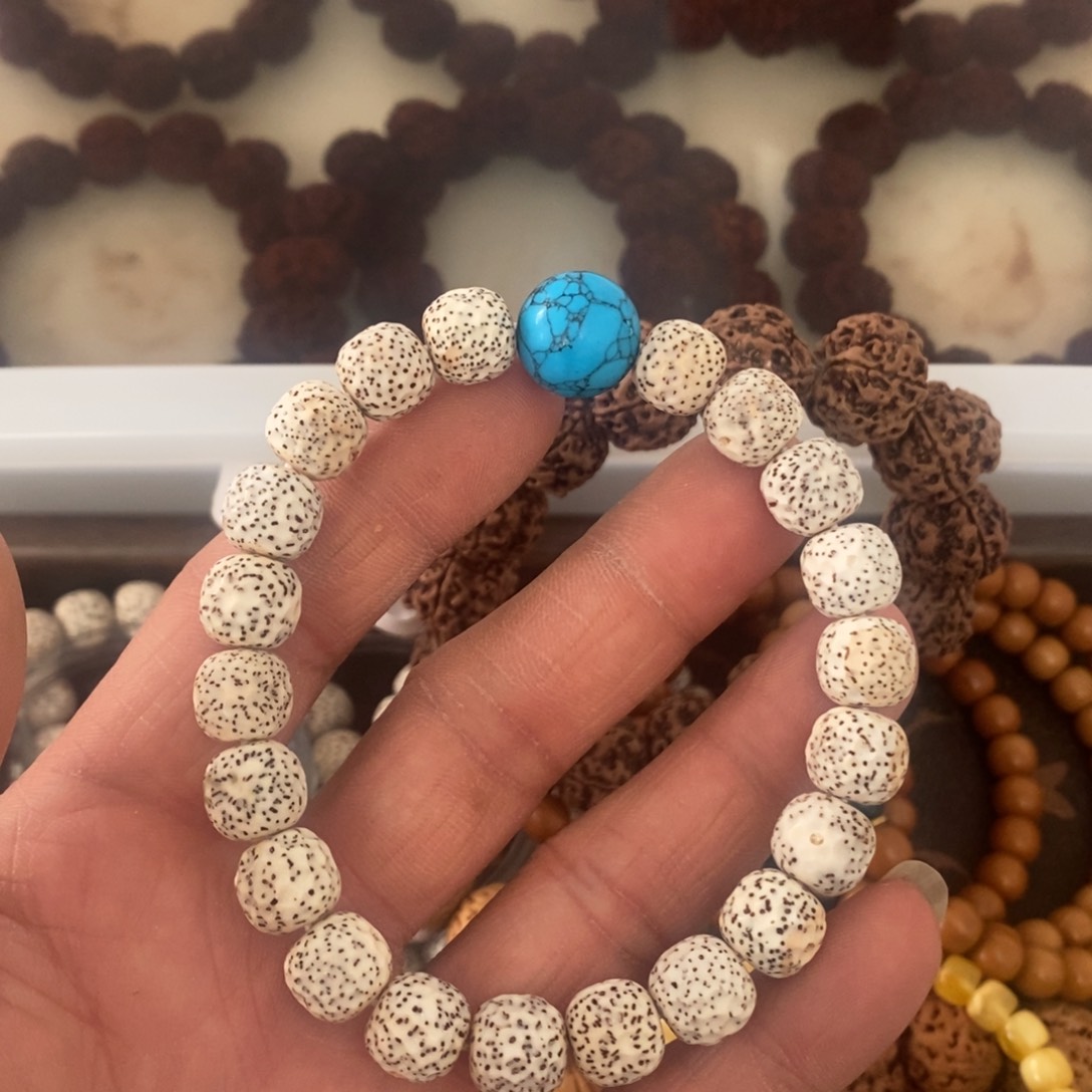 手串金刚菩提星月9.9