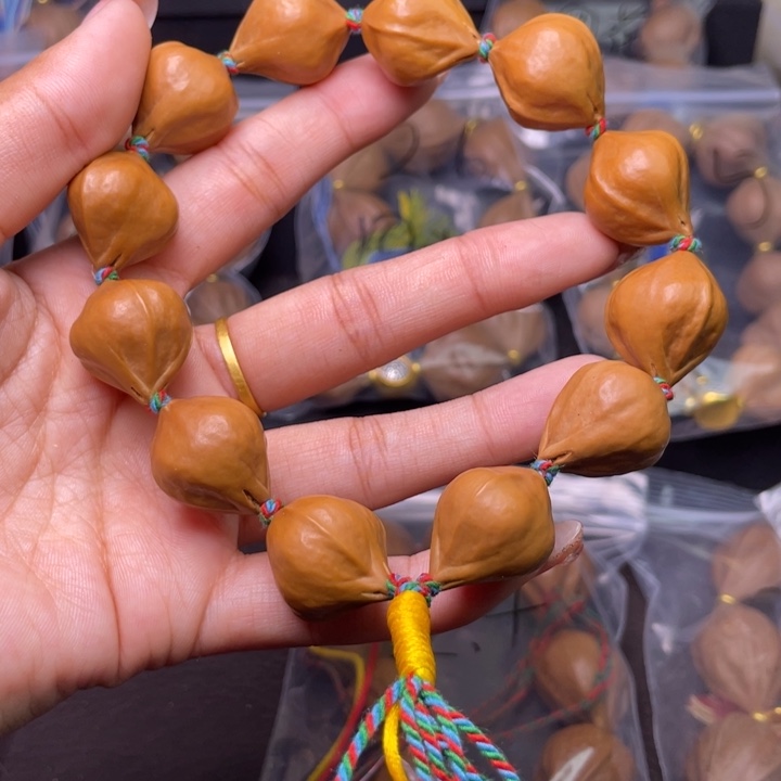 手串/手链橄榄核橄榄核18