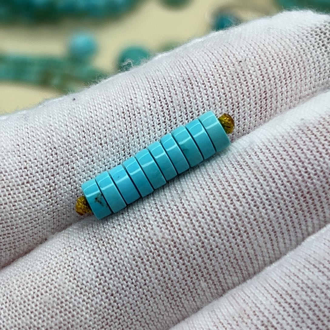 绿松石绿松石未镶嵌卡5