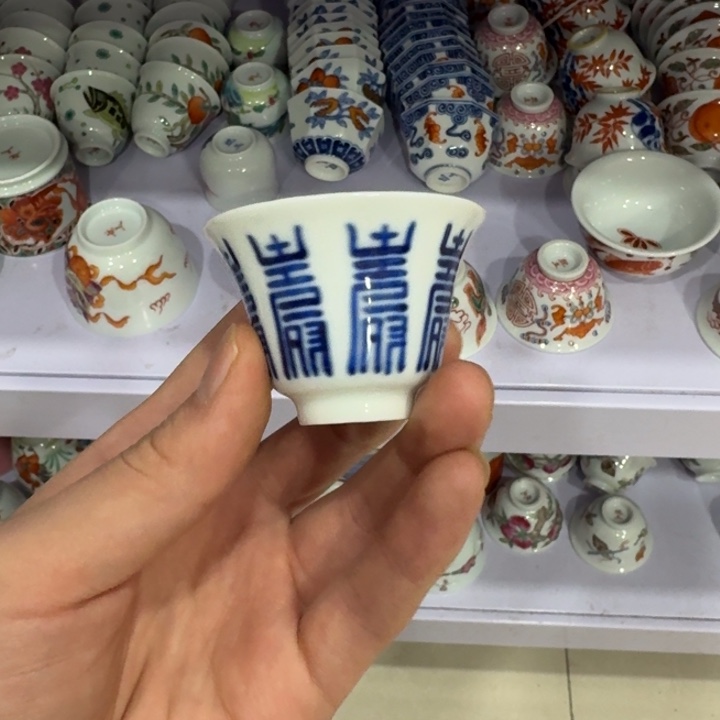 陶瓷艺术品收藏陶瓷