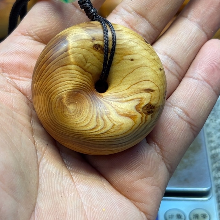 柏木（崖柏）崖柏31