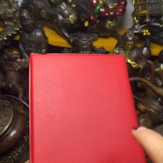 精美铜器精美摆件