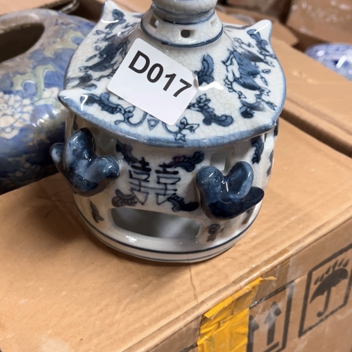 云****陶瓷制品瑕疵处理