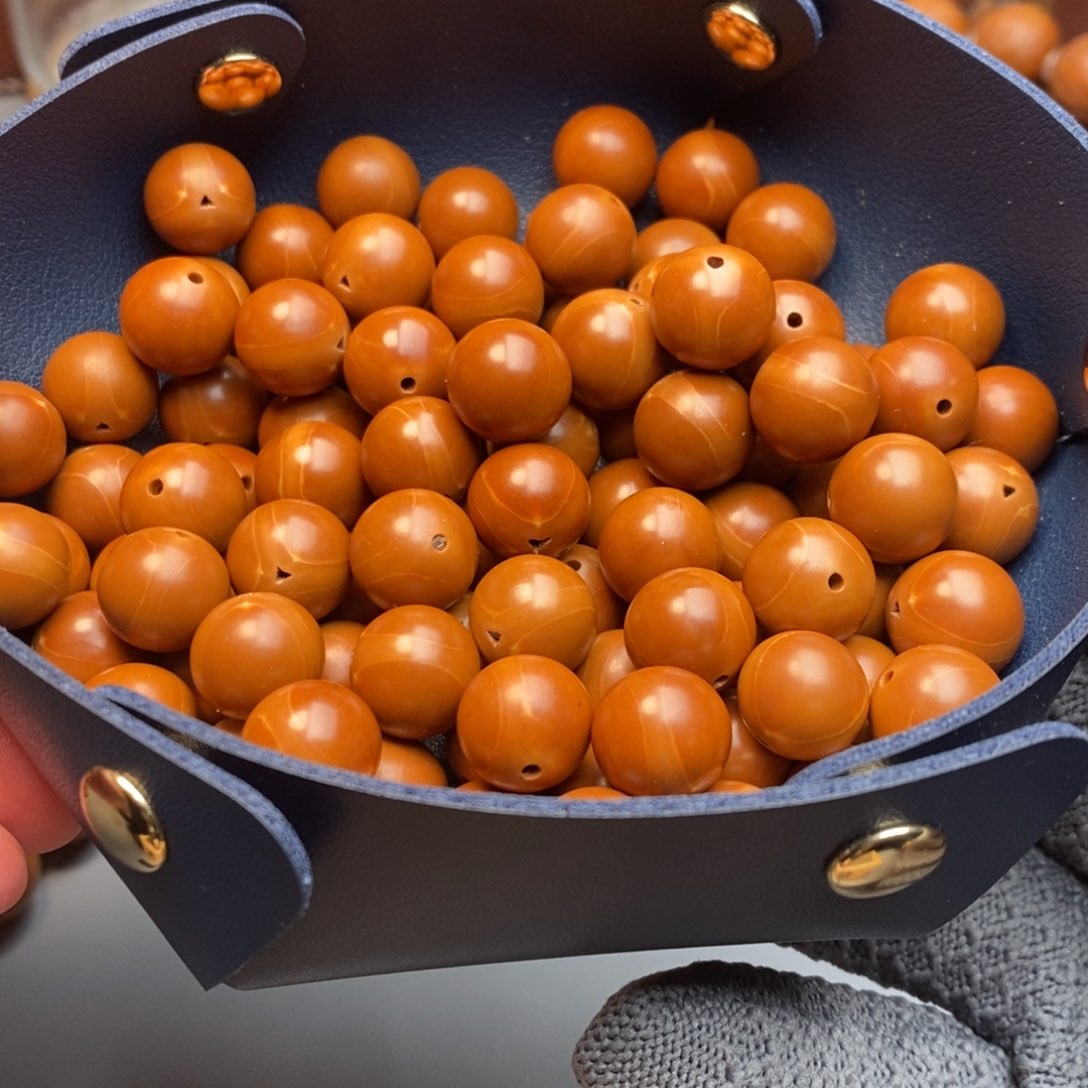 橄榄核手串/手链赵*宏橄榄核