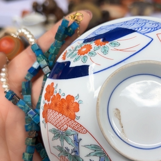 瓷器艺术品工艺品