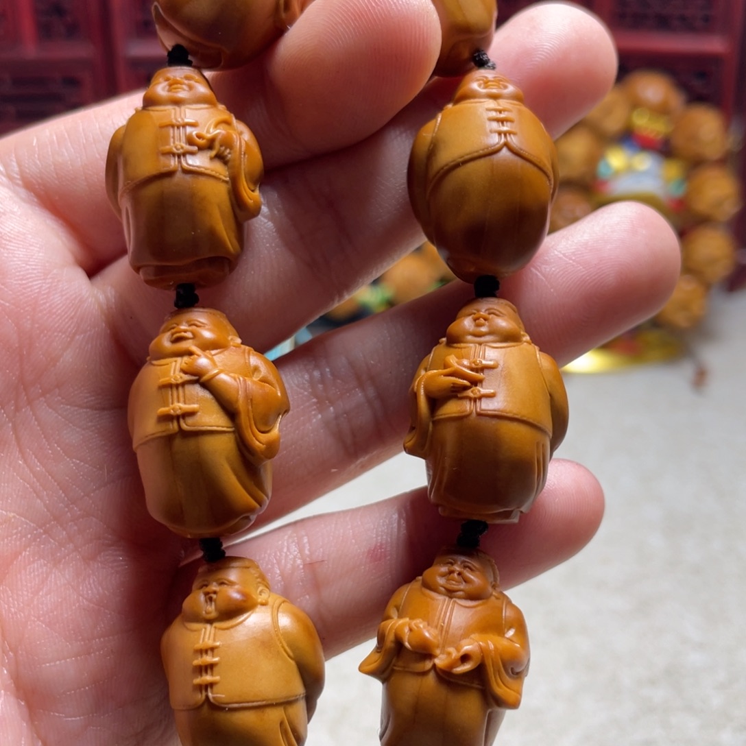 手串/手链橄榄核橄榄核