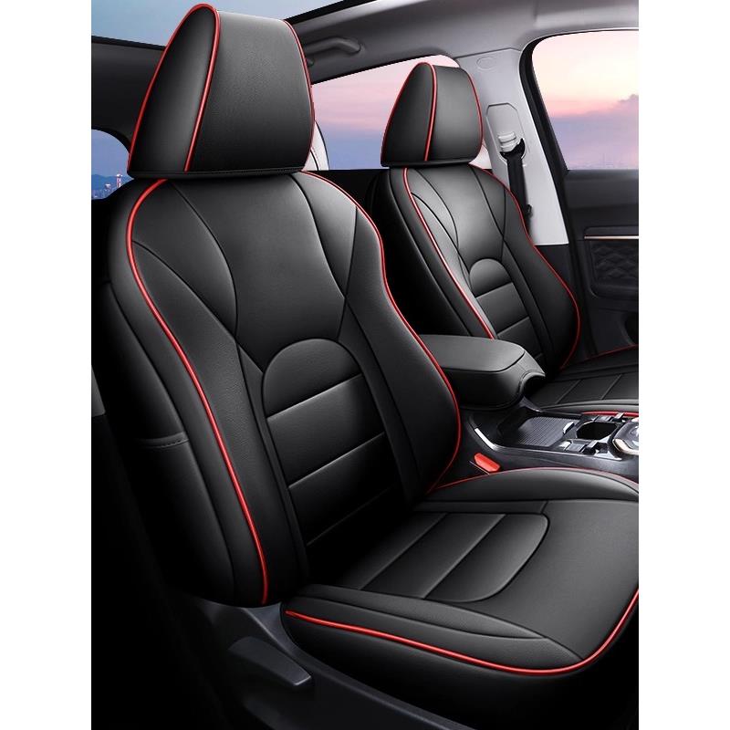 哈弗h6座套哈佛冠军国潮运动版第三代四季通用全包汽车座椅套坐垫