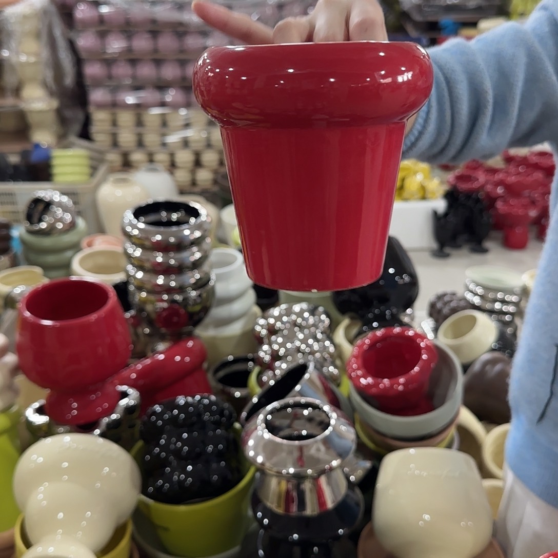 小号花盆花盆花盆