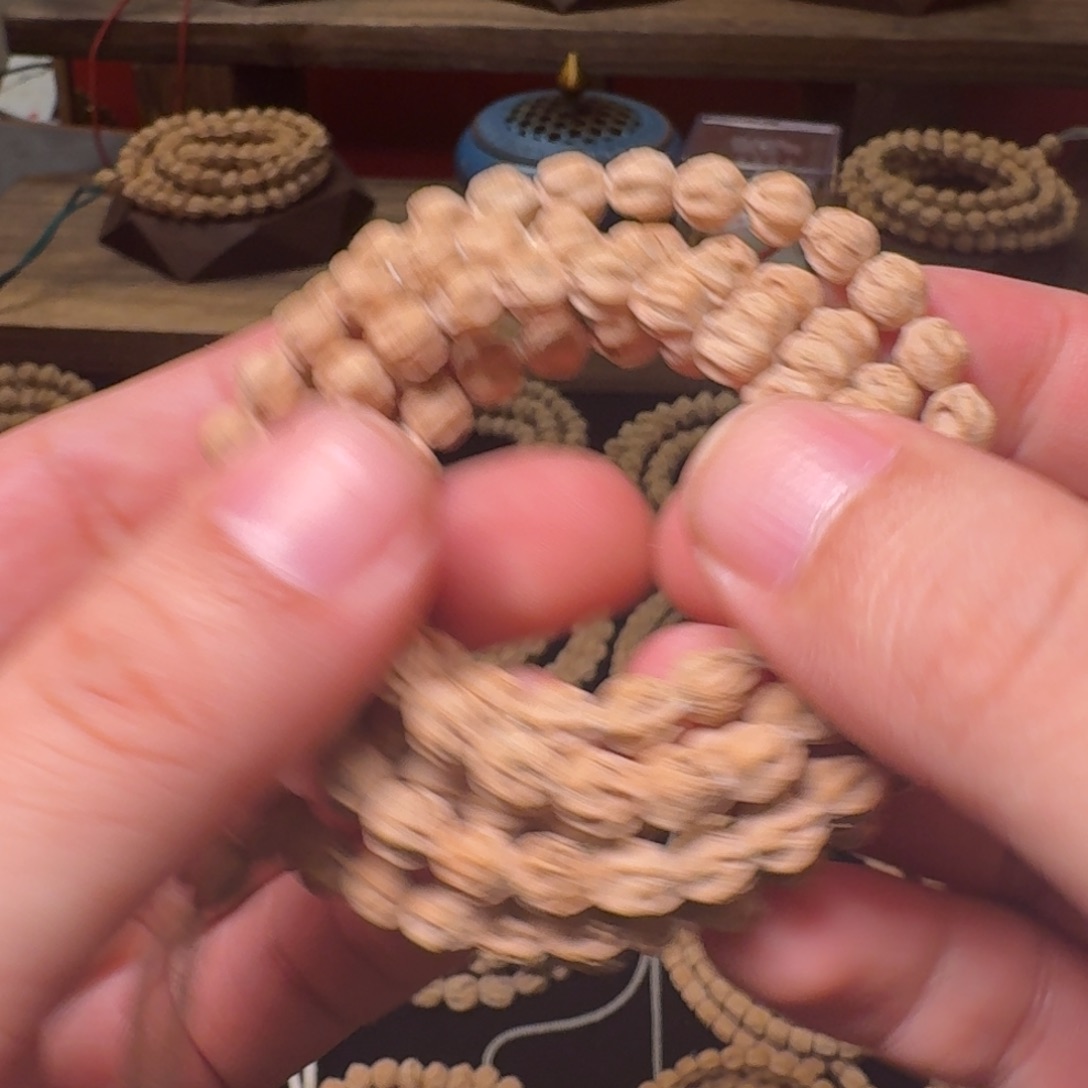 柏香籽/百香籽吊坠家**芙