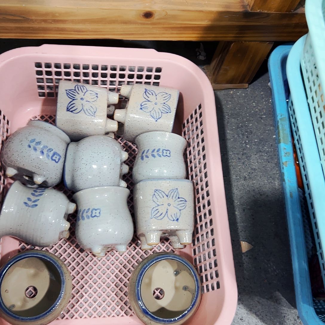 红陶高温陶瓷材料602