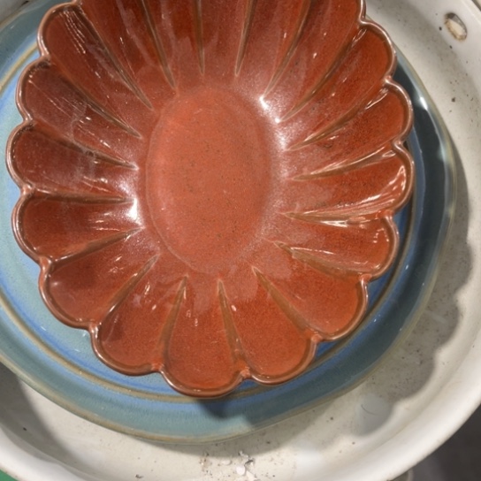 陶景德镇瓷器博物陈列778899