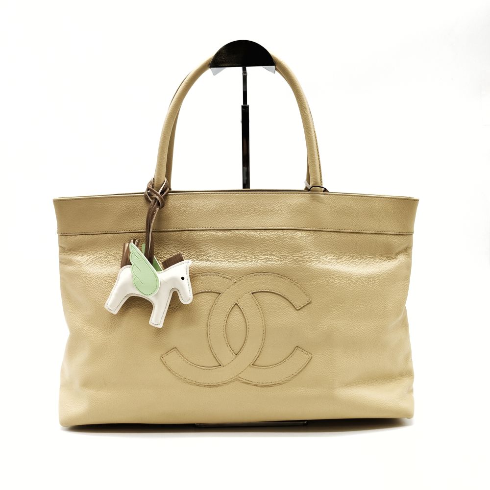 元品奢选/95新/香奈儿/文件夹/SN-X510813