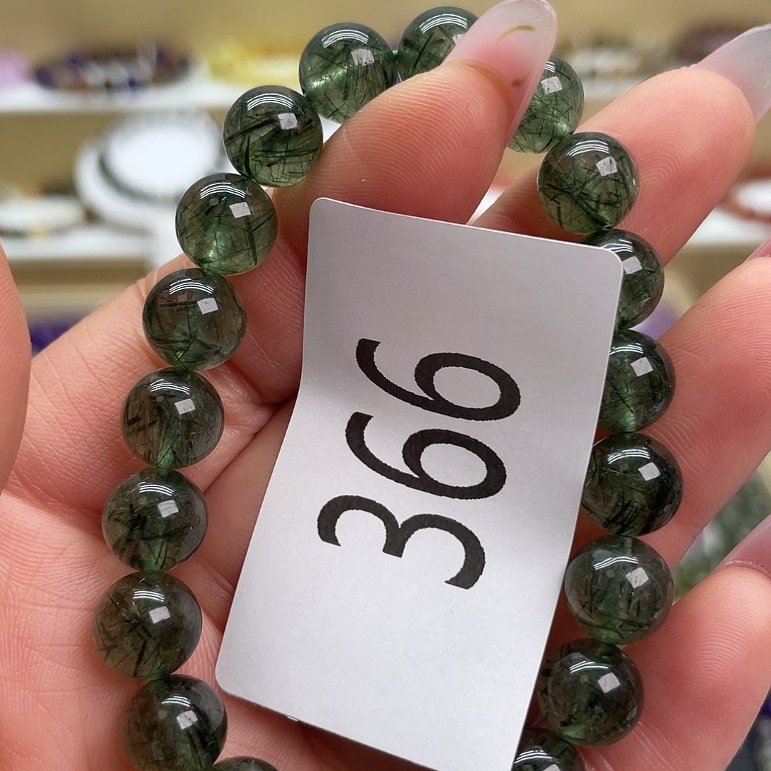 水晶多样性发一条未镶嵌