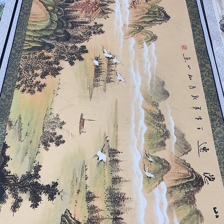 今天的我是个很好的