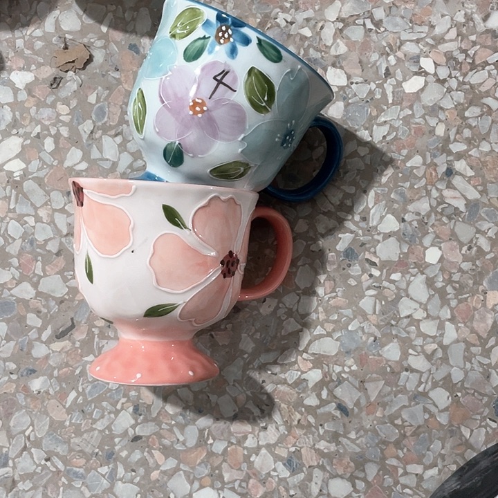 微瑕陶瓷完美主义者勿拍2