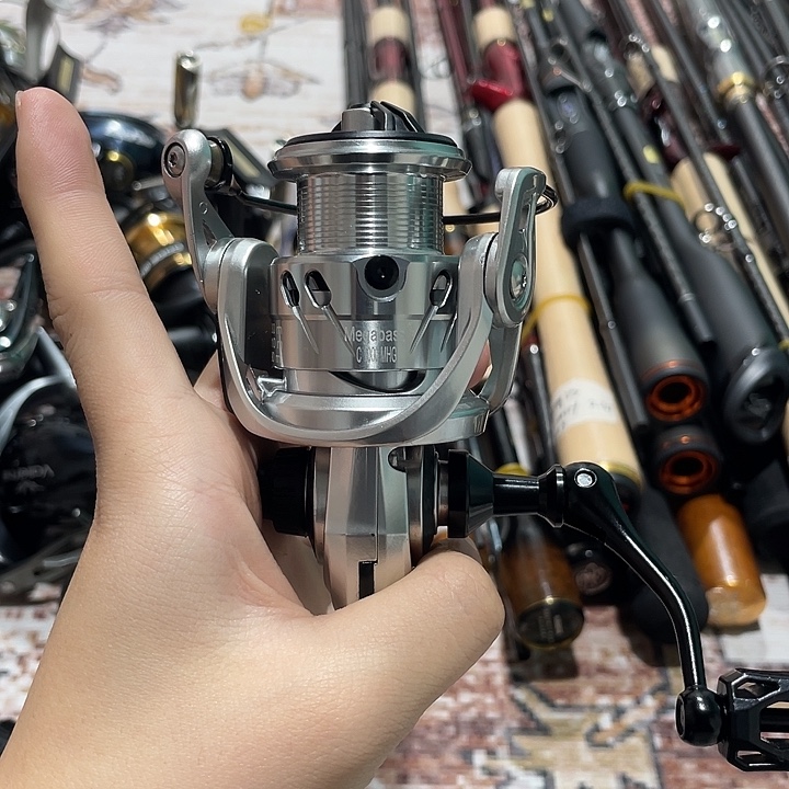 1000飞燕麦克巴士纺车