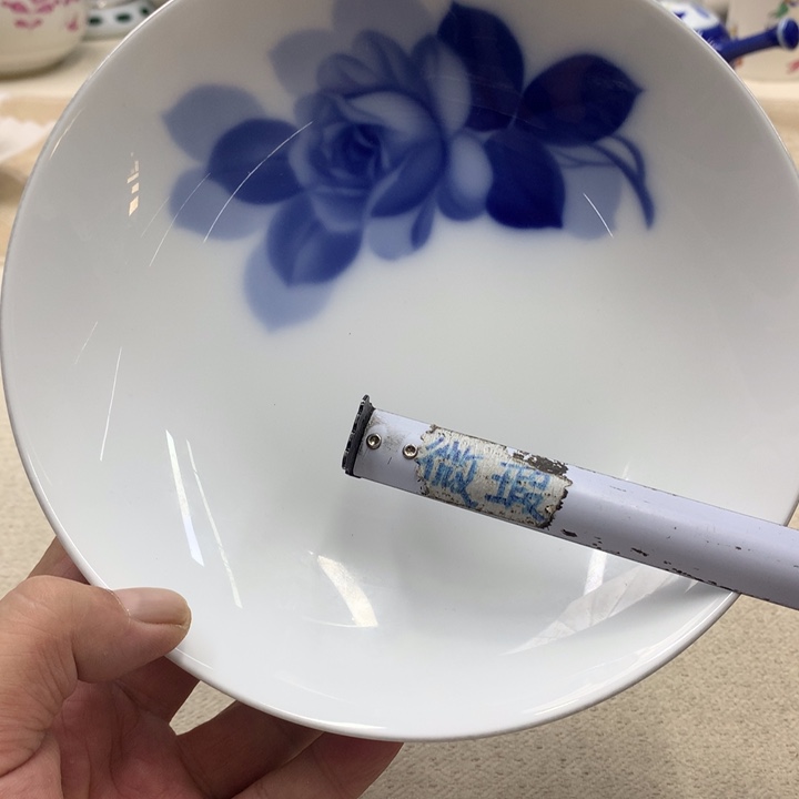 瓷片桃****y这些东西都是一