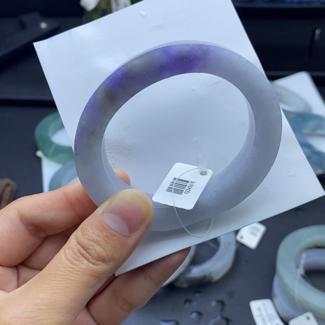 定制翡翠翡翠未镶嵌