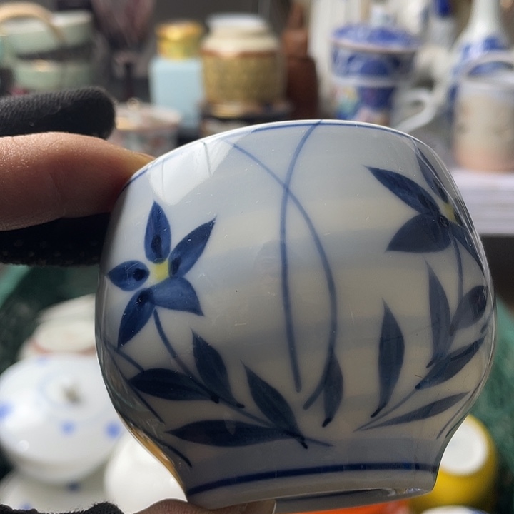 水滴瓷器水滴瓷器