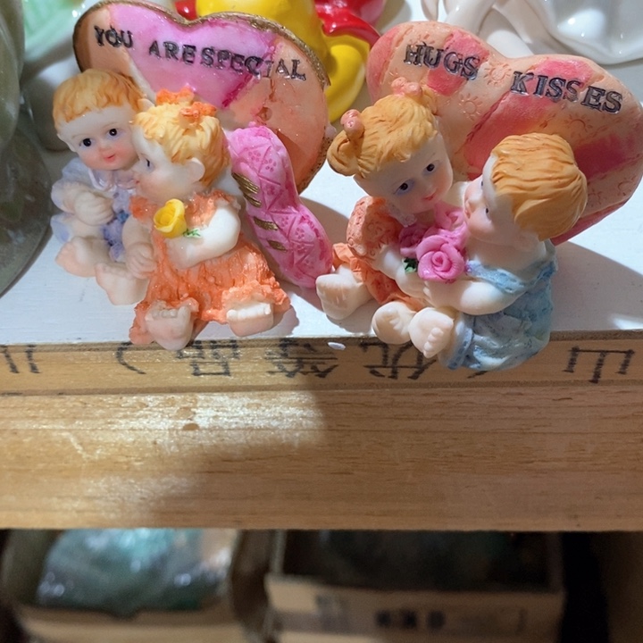 摆件陶瓷树脂家居摆件