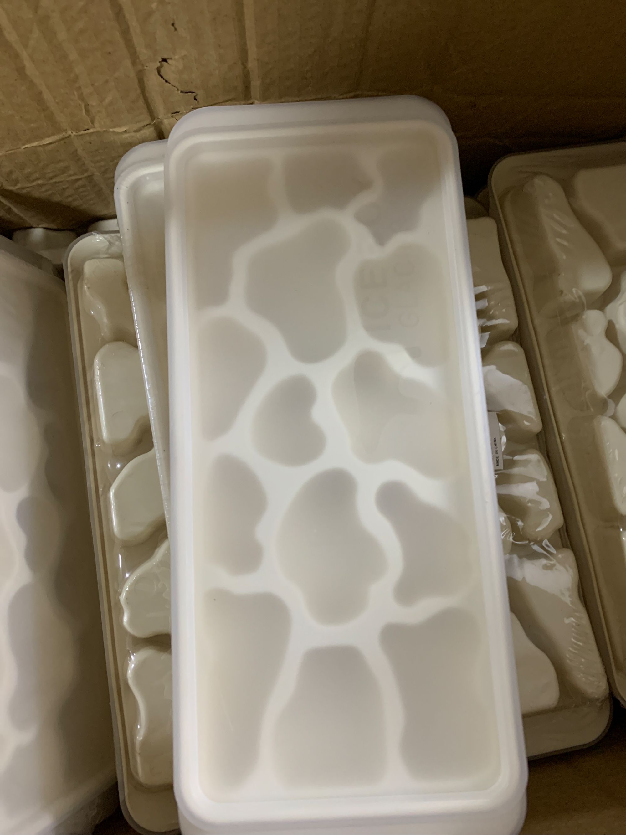 3490 冰格模具【以主播介绍为主】