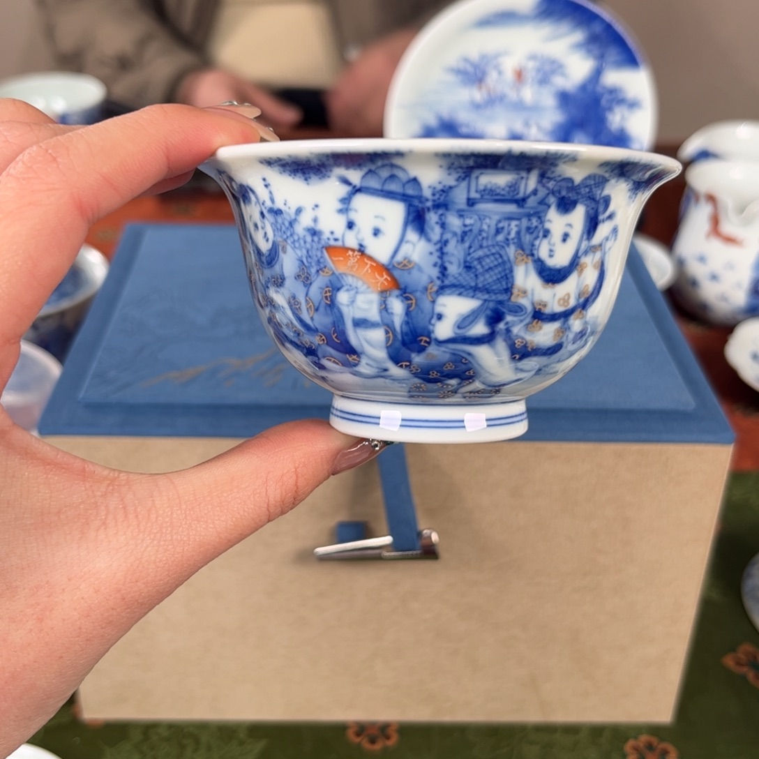 九鸣瓷艺九鸣瓷艺