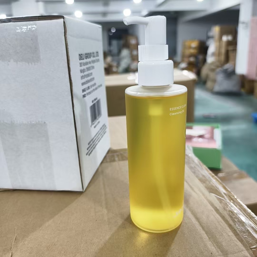 XZY-XZ油 柚子 2瓶保质28年