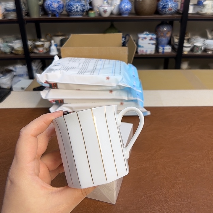 自***好瓷片sen 介里家的精选好物