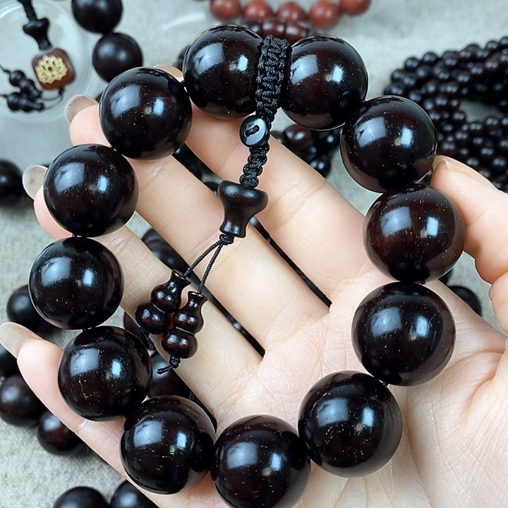 檀香紫檀（小叶紫檀）果**子2.0