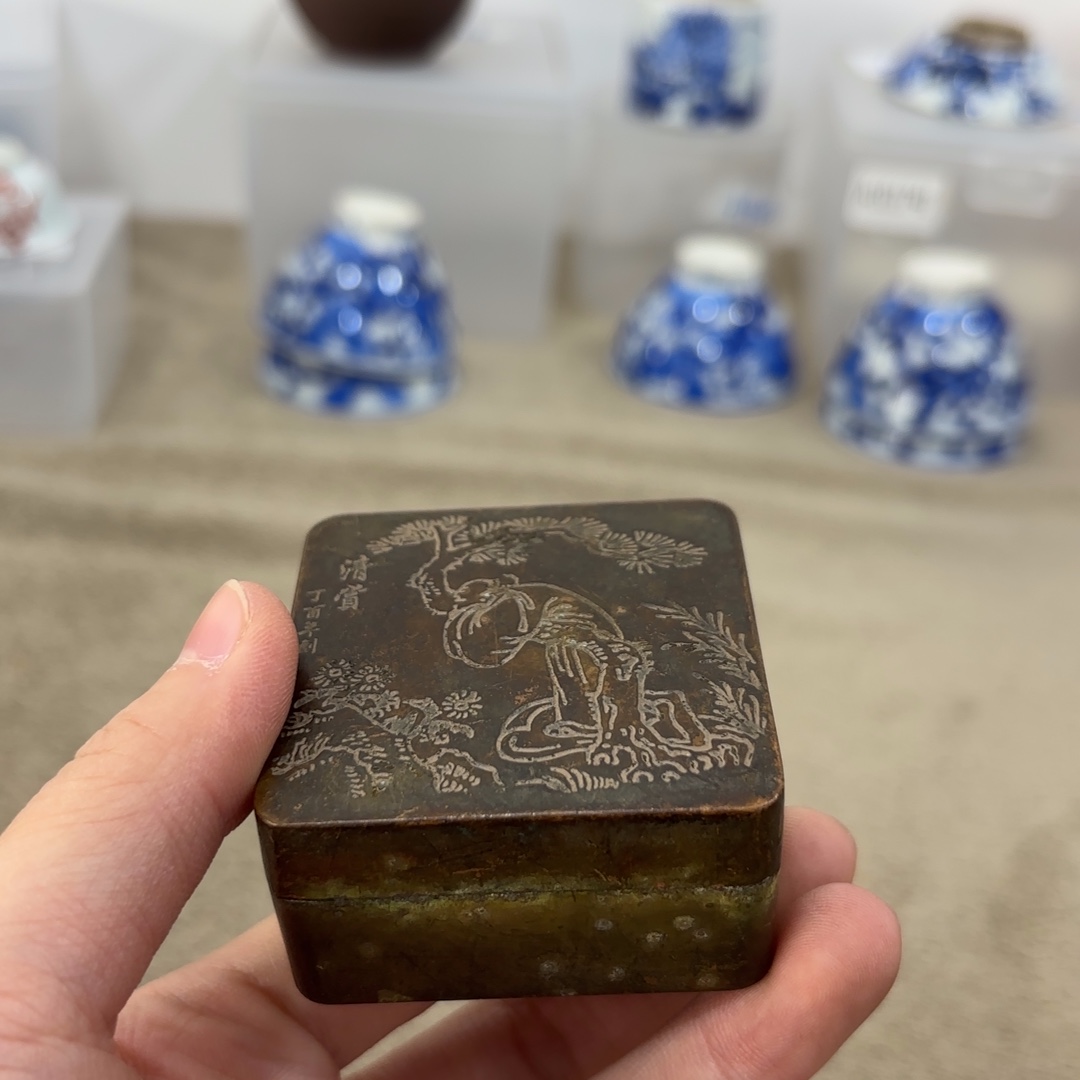 非常好看漂亮的物品 