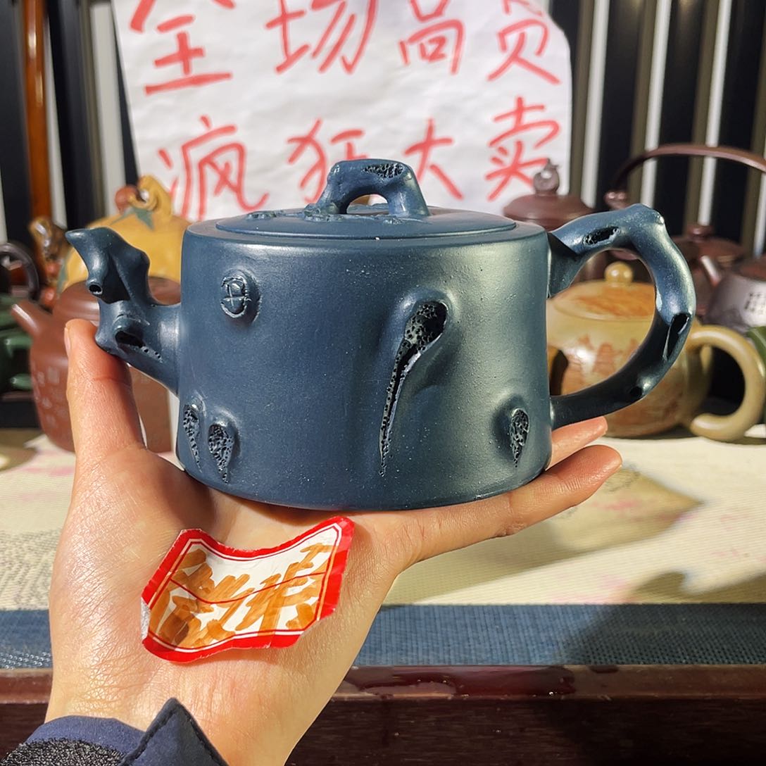 紫砂茶壶哈哈哈哈哈