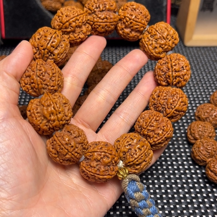 手串金刚菩提六瓣