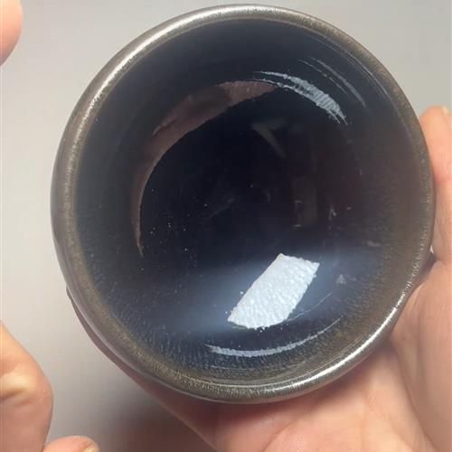 【闪购商品】茶盏-瑕疵-412.........