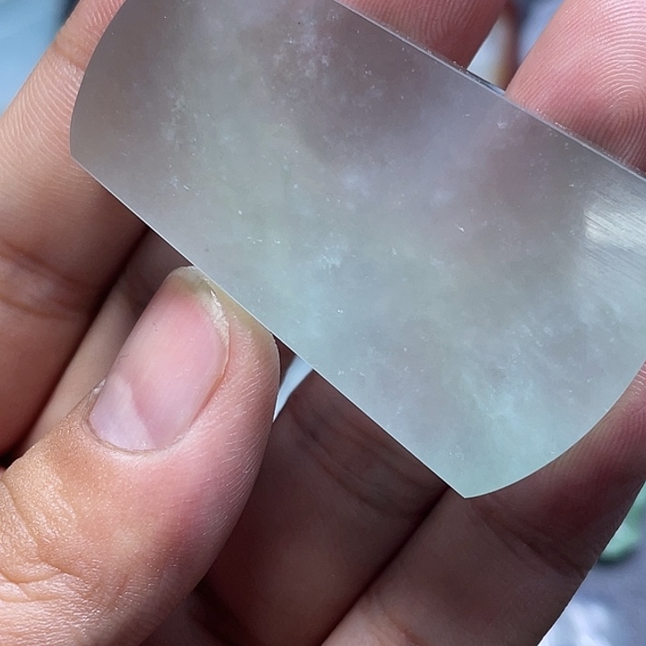 天*白冰无事牌，微绵