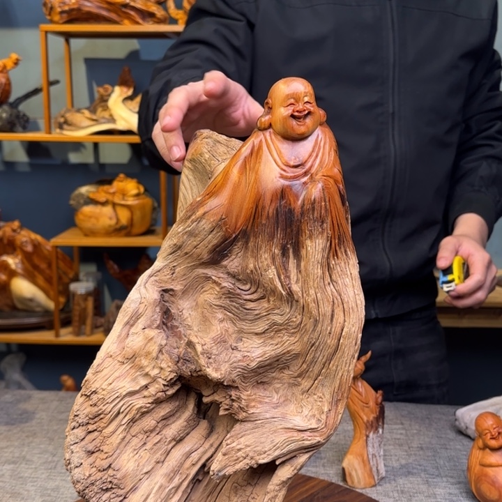 柏木（崖柏）关注一下