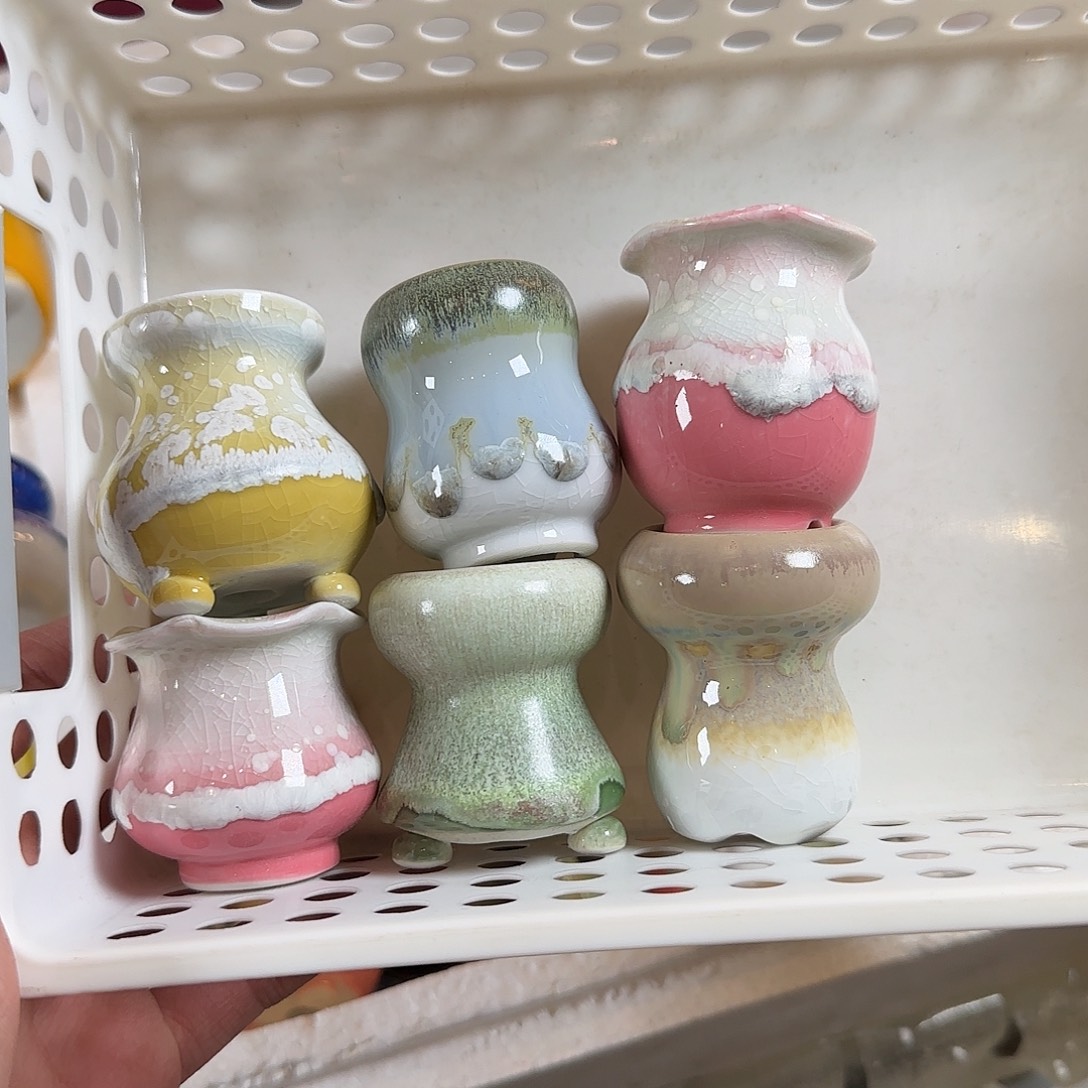 用***9137 花盆瑕疵特惠 no退no换