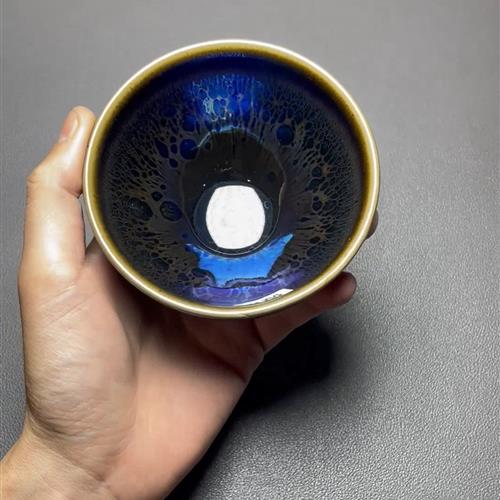 【闪购商品】茶盏-瑕疵-10049.......