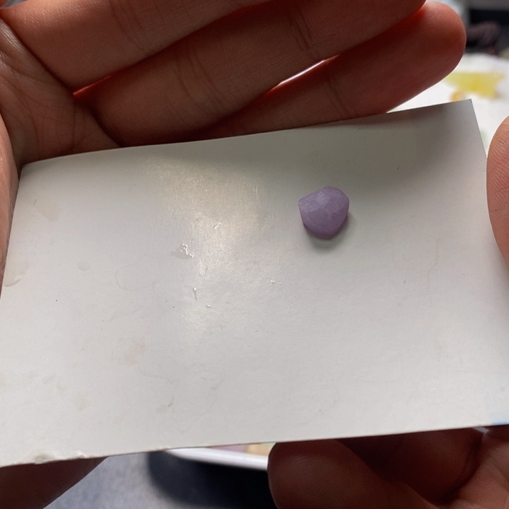 【闪购商品】未镶嵌定制翡翠M****s定制