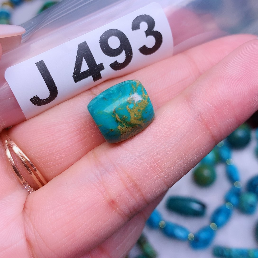 空竹粉丝专享十堰特色手工散珠