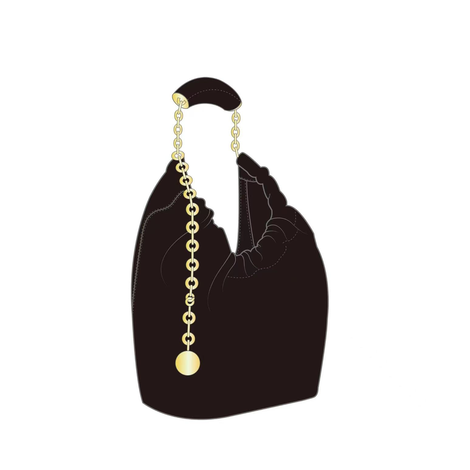 【B061-B080】链接 梅姐定制女包