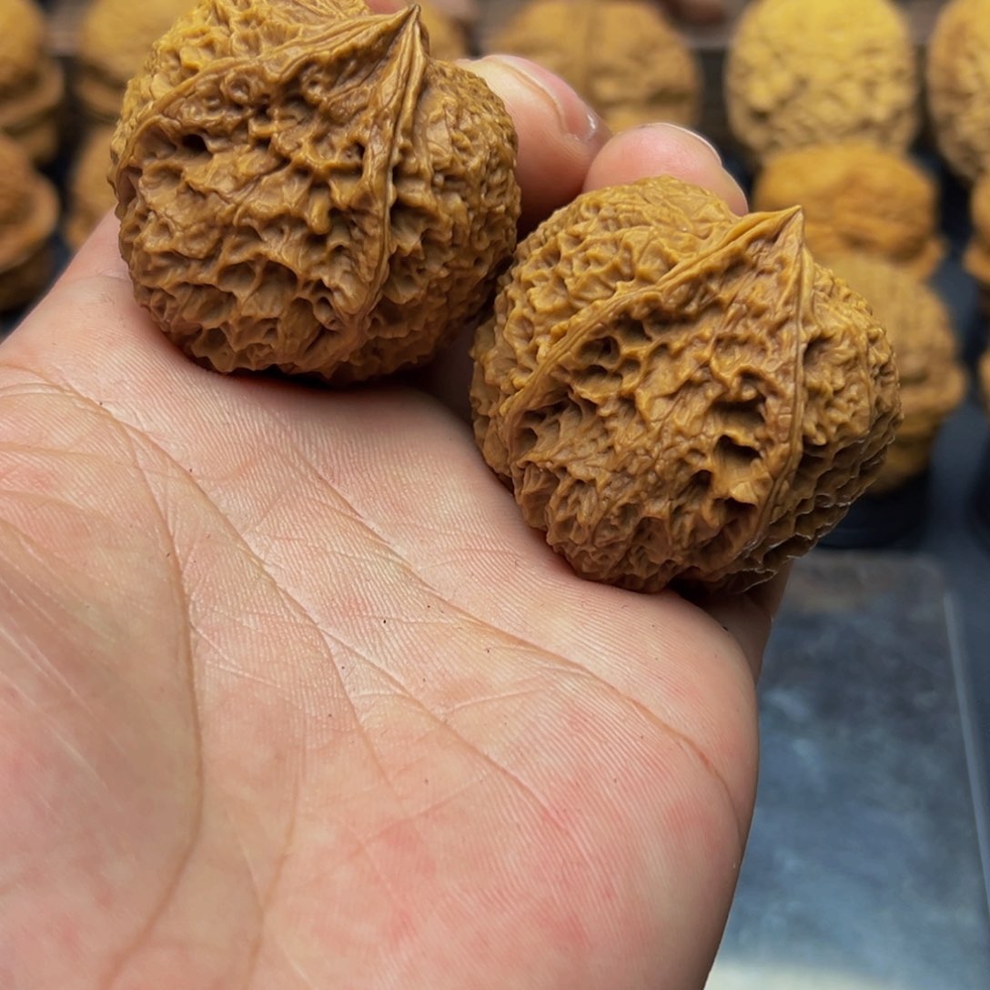 41尺寸三棱佛肚 一物一图