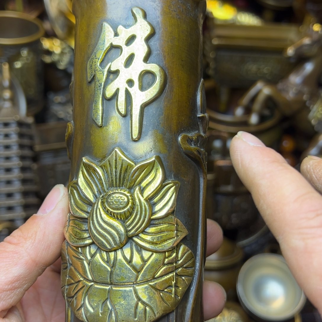 精美文玩精品摆件