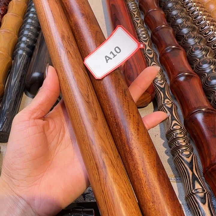 东非黑黄檀（紫光檀）10