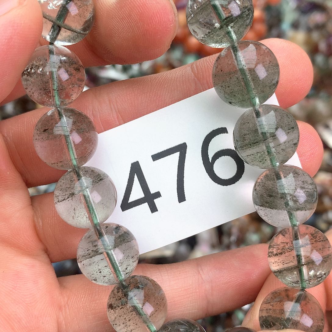 【闪购商品】未镶嵌手链水晶手链