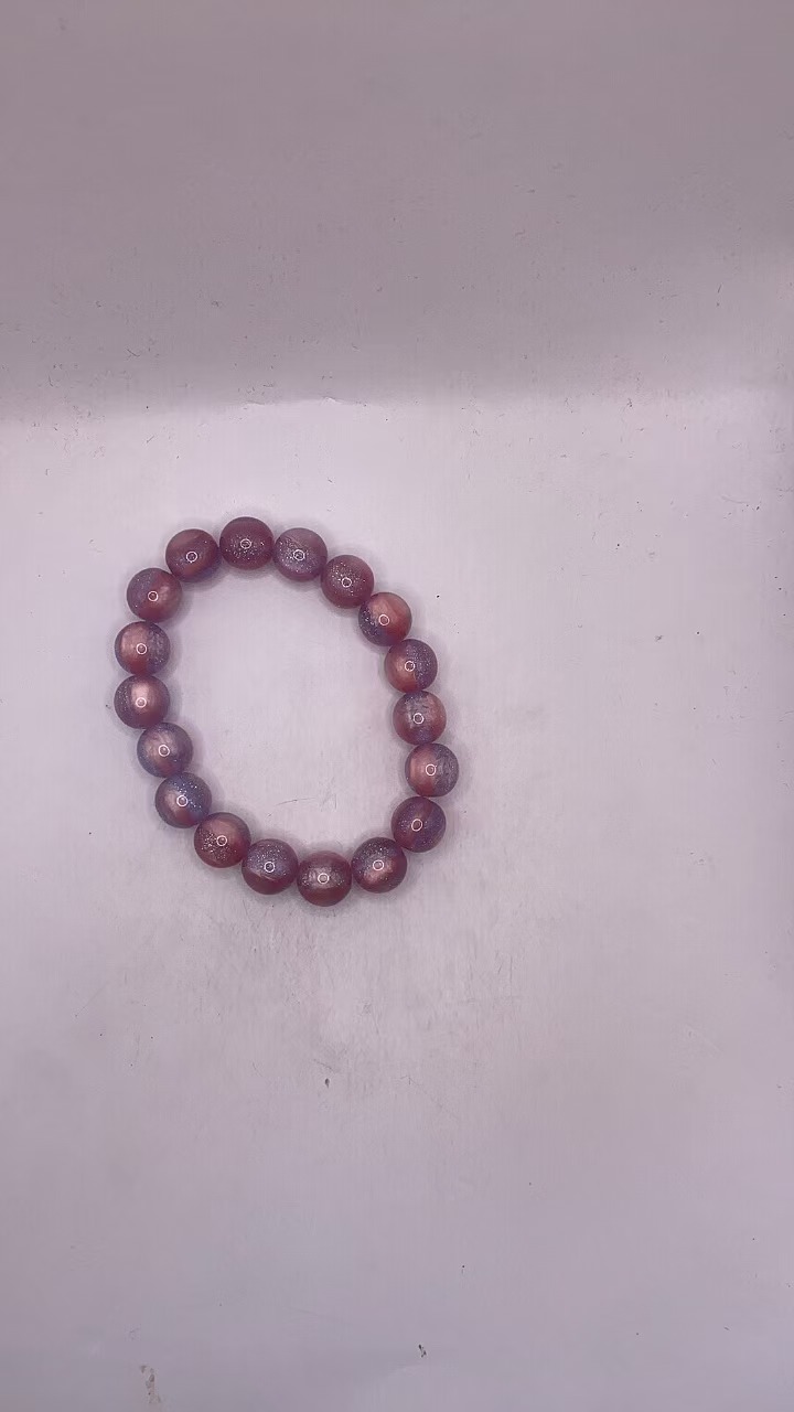 YY30【恒利】精美时尚大气搭配手串（多样性发其一）