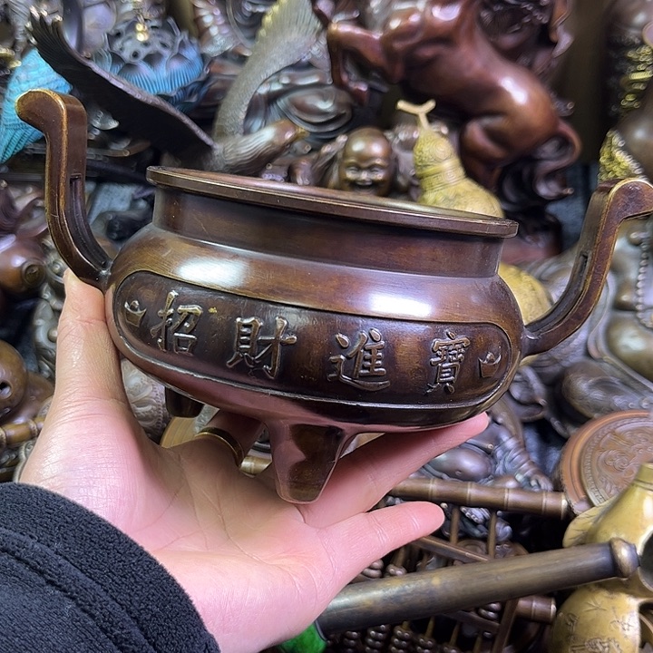 铜器6666666666666666