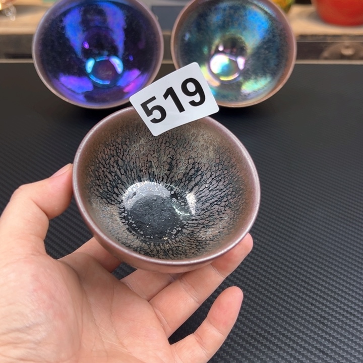 摆件陶瓷高端赏器