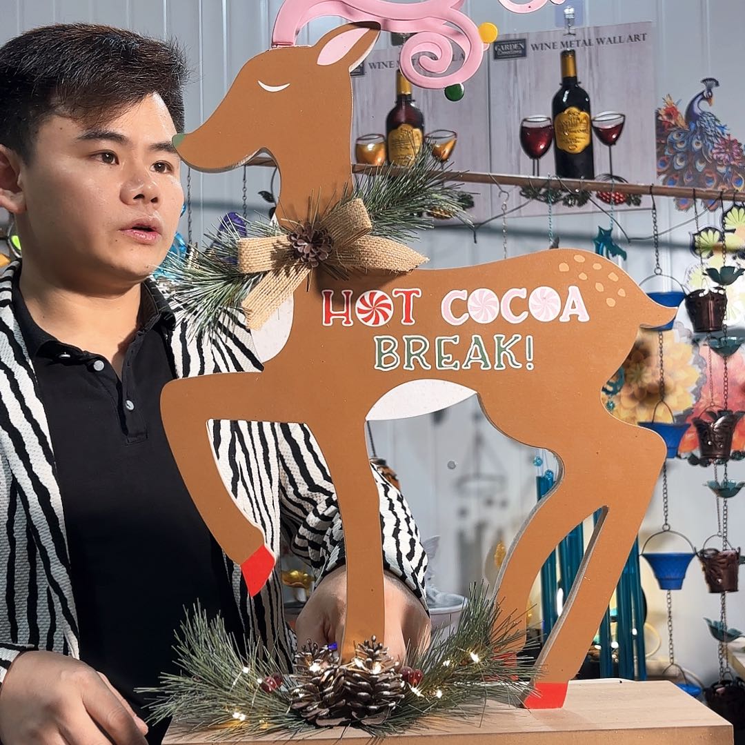 树脂A三块哥工艺品孤品